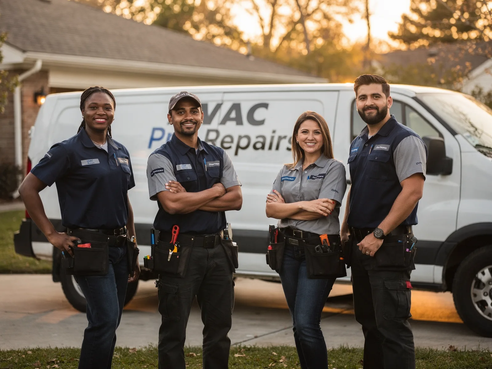 Heat Pump Repair company in Thurmond, WV