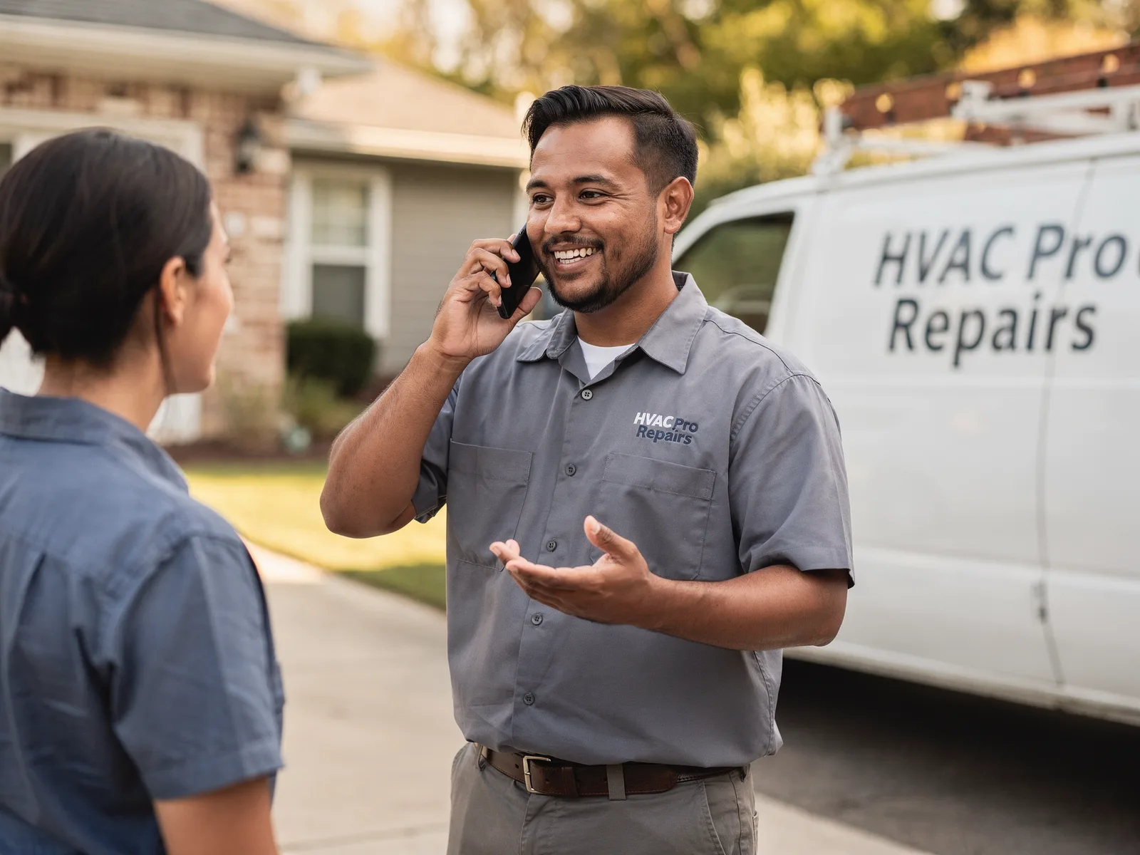 Heat Pump Repair Thurmond, WV FAQs